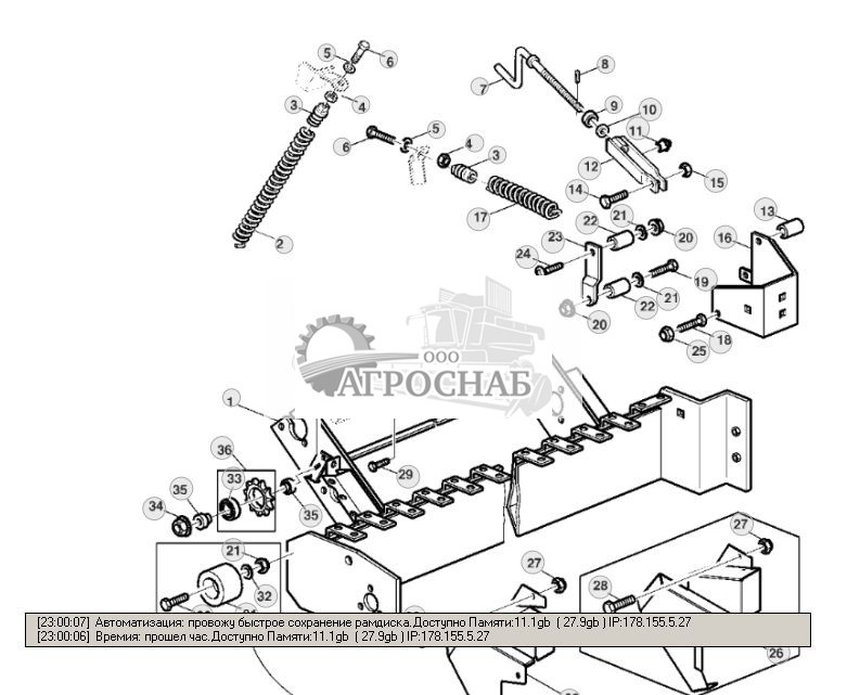PICKUP FRAME FOR 1.81 METER PICKUP - ST277222 150.jpg